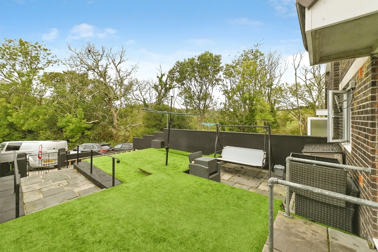 Lizard Walk, Plymouth, PL6, photo 16