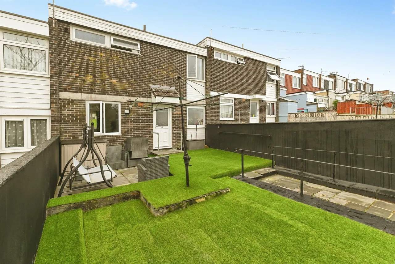 Lizard Walk, Plymouth, PL6, photo 17