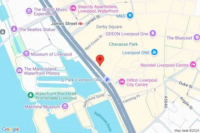 Strand Street, Liverpool, Merseyside, L1 8LP, photo 11