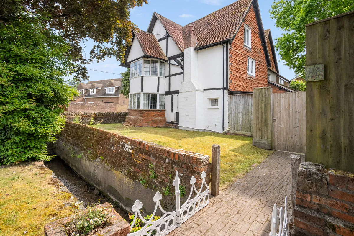 Jennings Lane, Harwell, photo 45