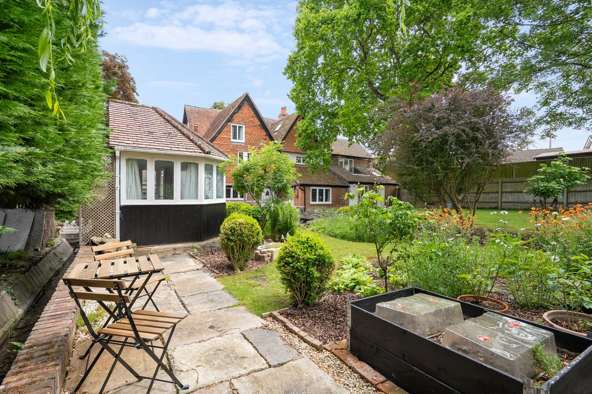Jennings Lane, Harwell, photo 17