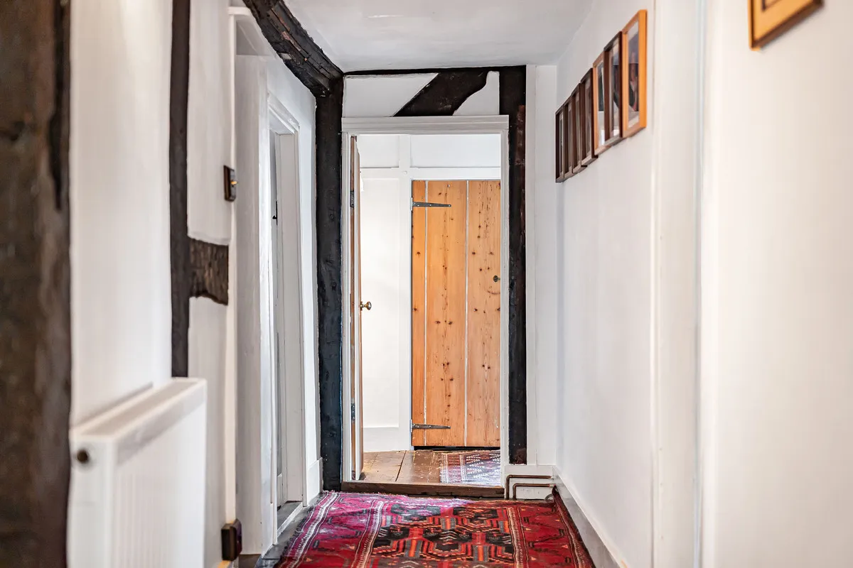 Jennings Lane, Harwell, photo 22
