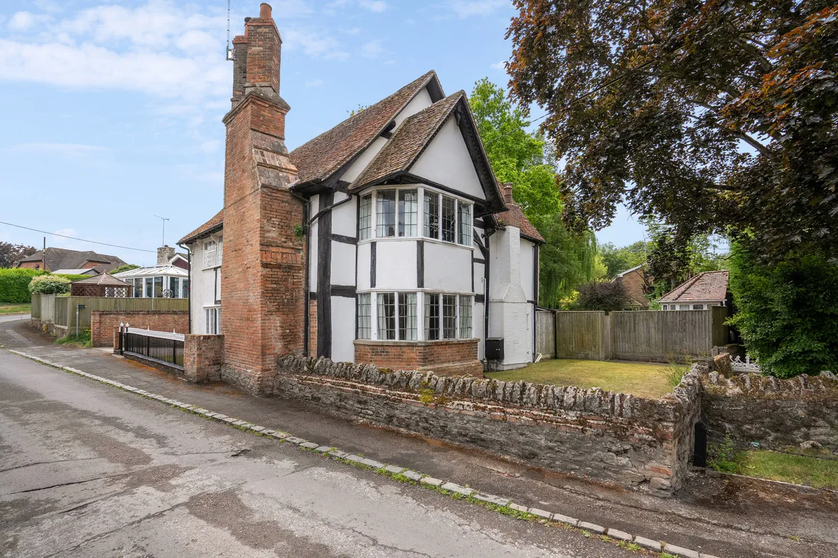 Jennings Lane, Harwell, photo 11