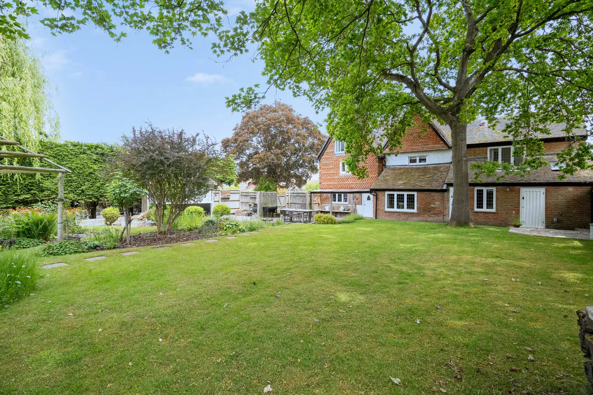 5 bed house for sale, Jennings Lane, Harwell