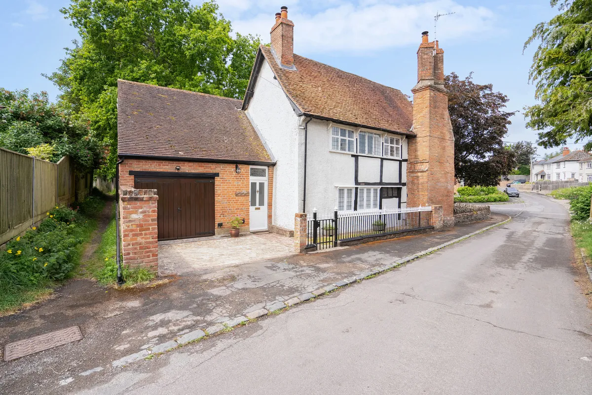 Jennings Lane, Harwell, photo 7