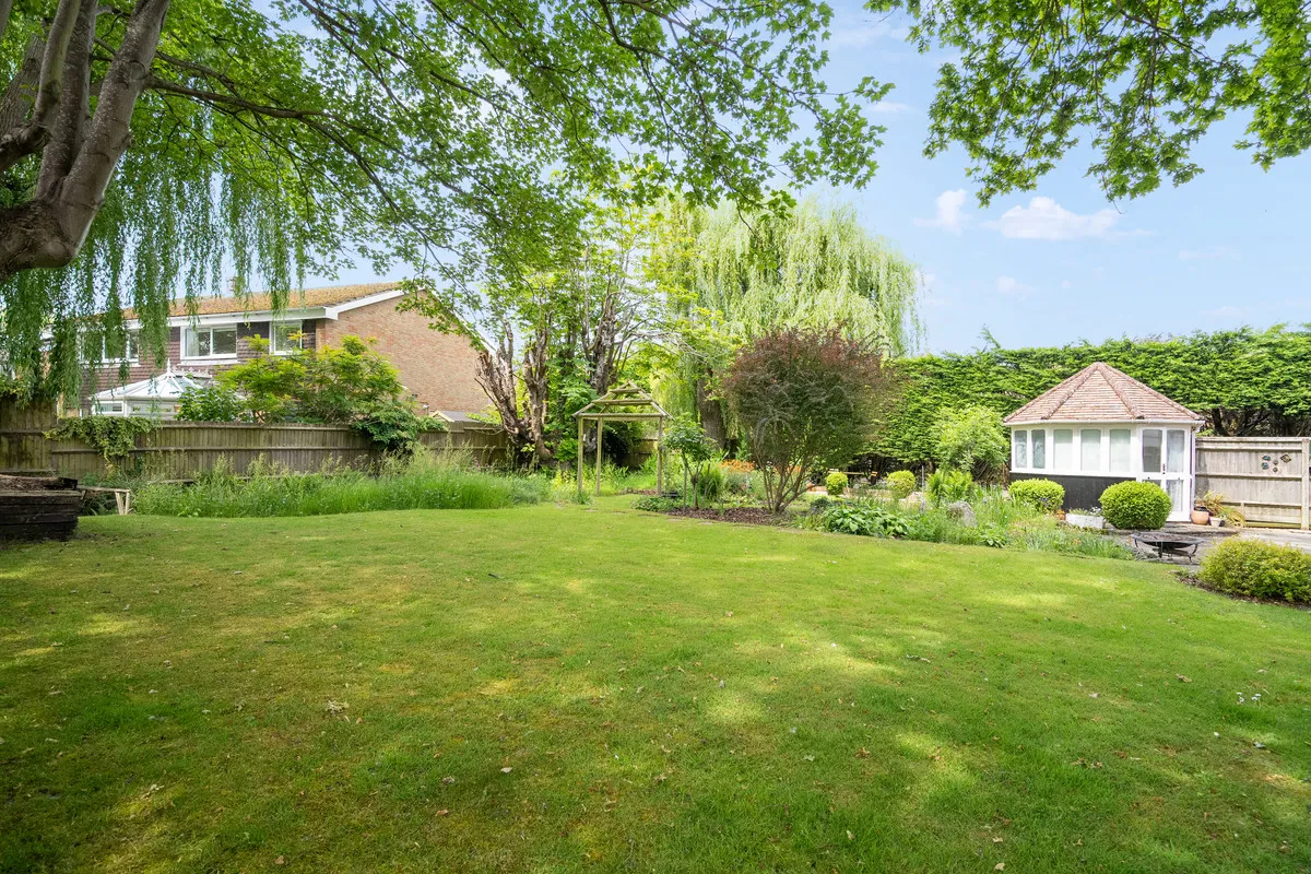 Jennings Lane, Harwell, photo 26