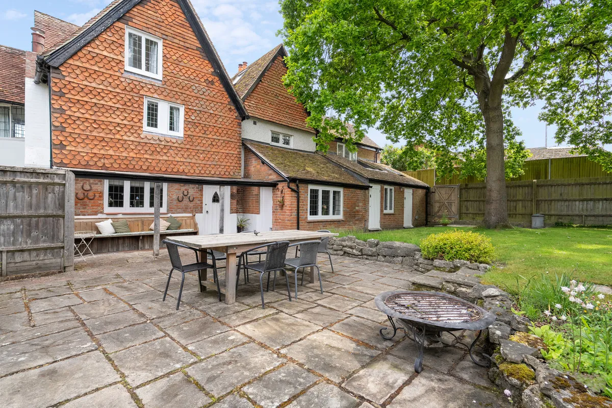 Jennings Lane, Harwell, photo 33