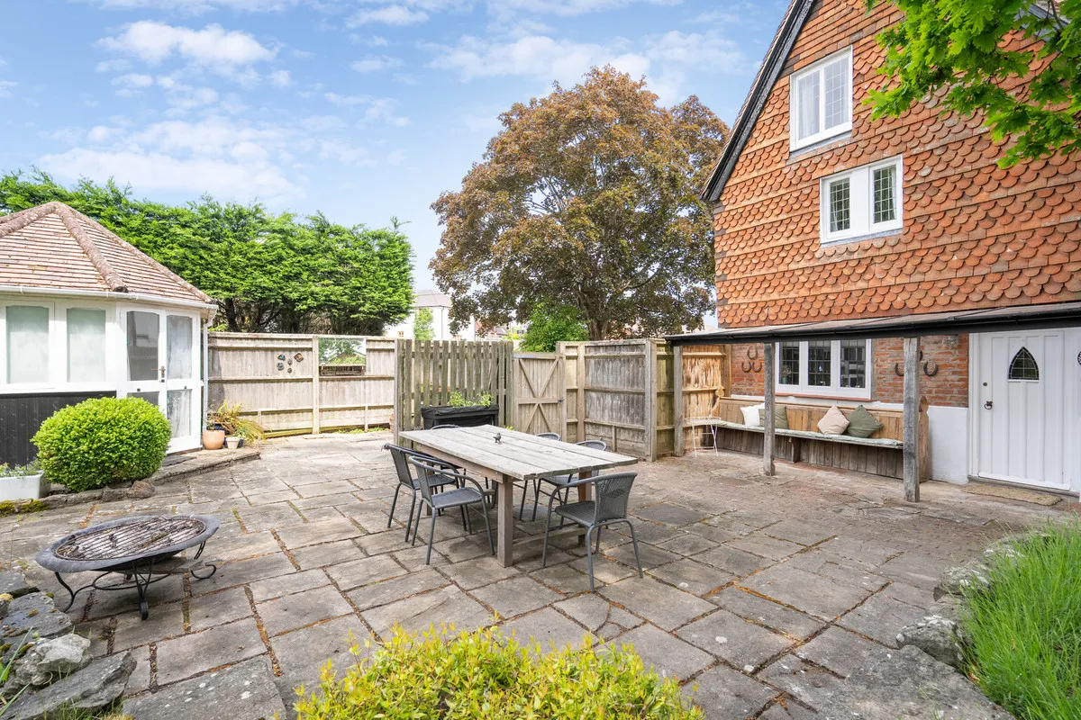 Jennings Lane, Harwell, photo 38