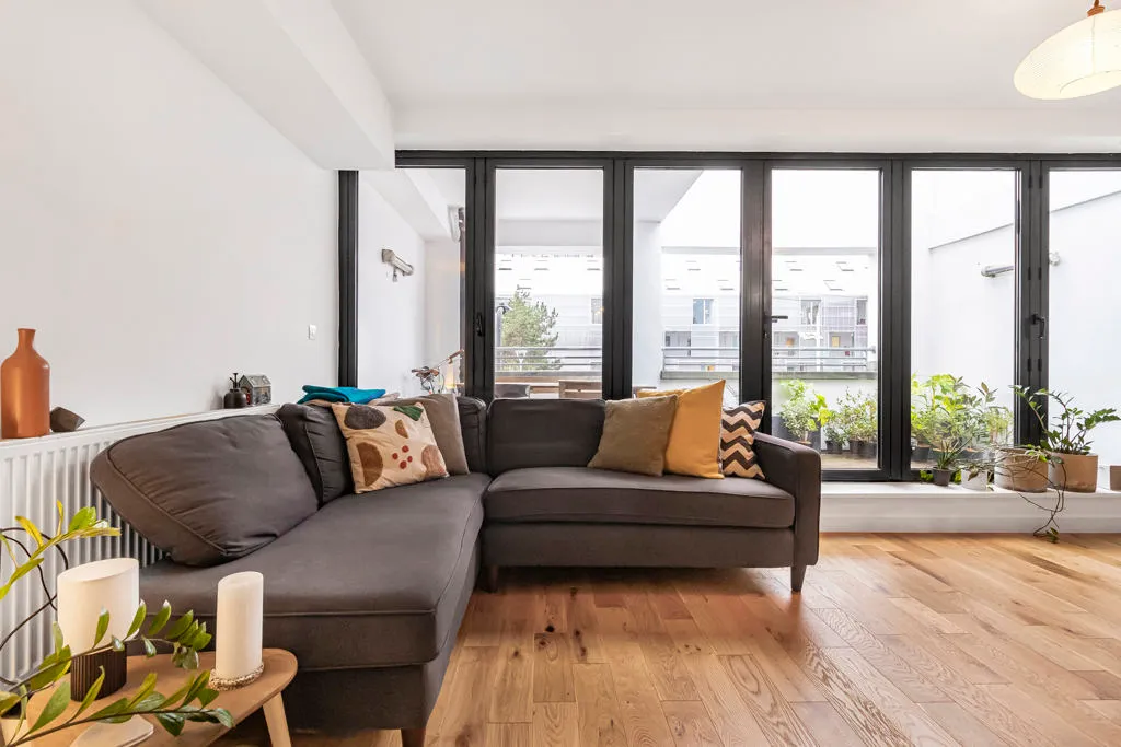 Gillett Place, London, N16, photo 10