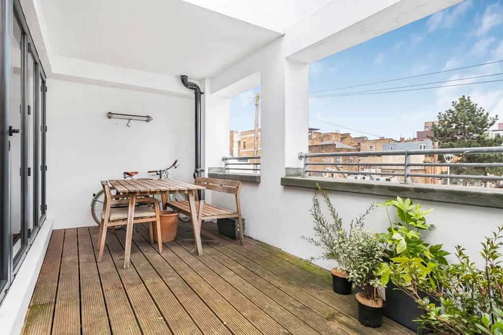 Gillett Place, London, N16, photo 4