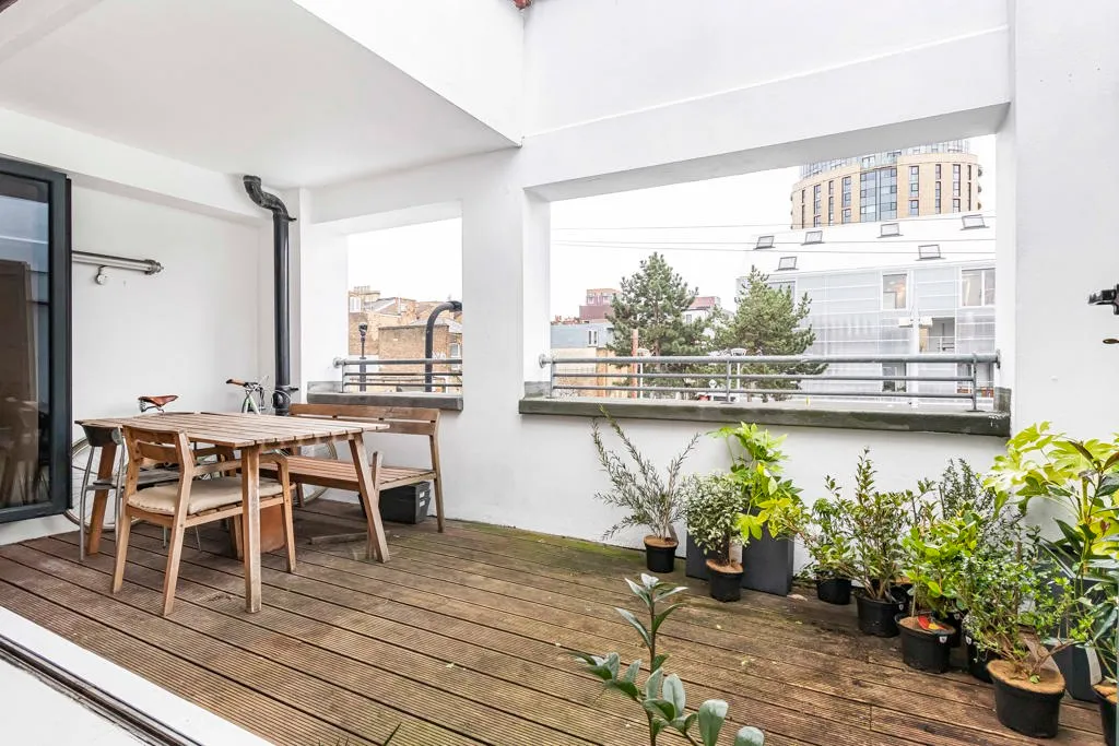 Gillett Place, London, N16, photo 8