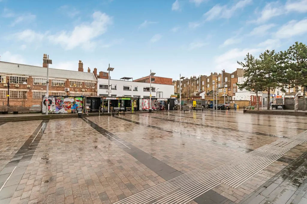 Gillett Place, London, N16, photo 22