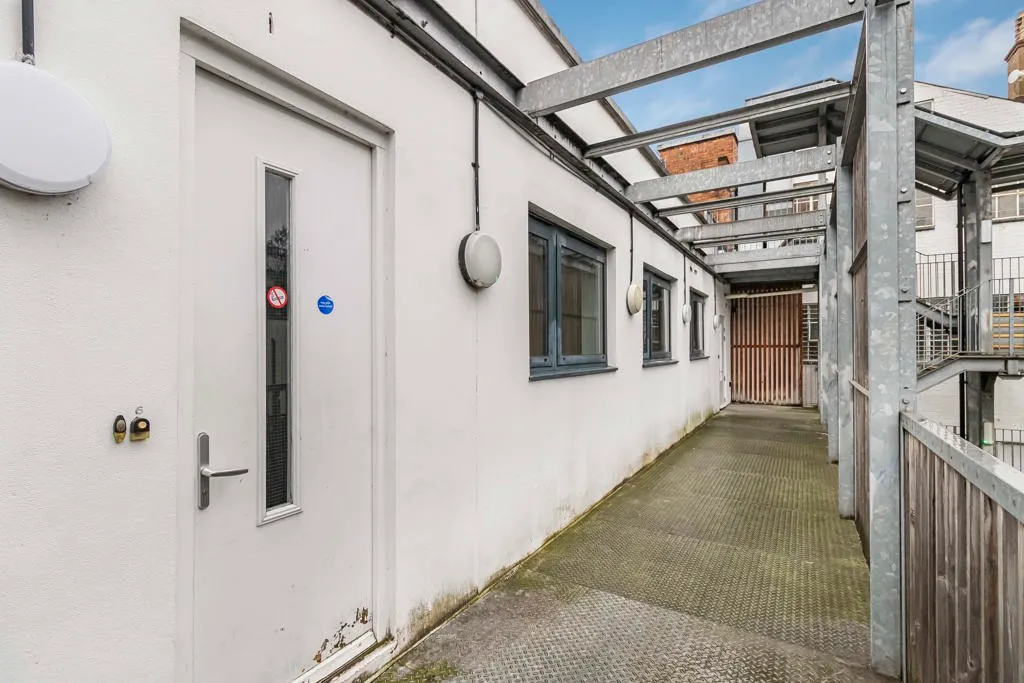 Gillett Place, London, N16, photo 23