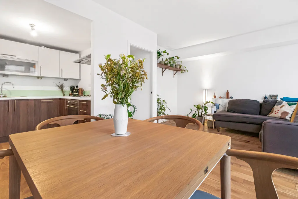 Gillett Place, London, N16, photo 12