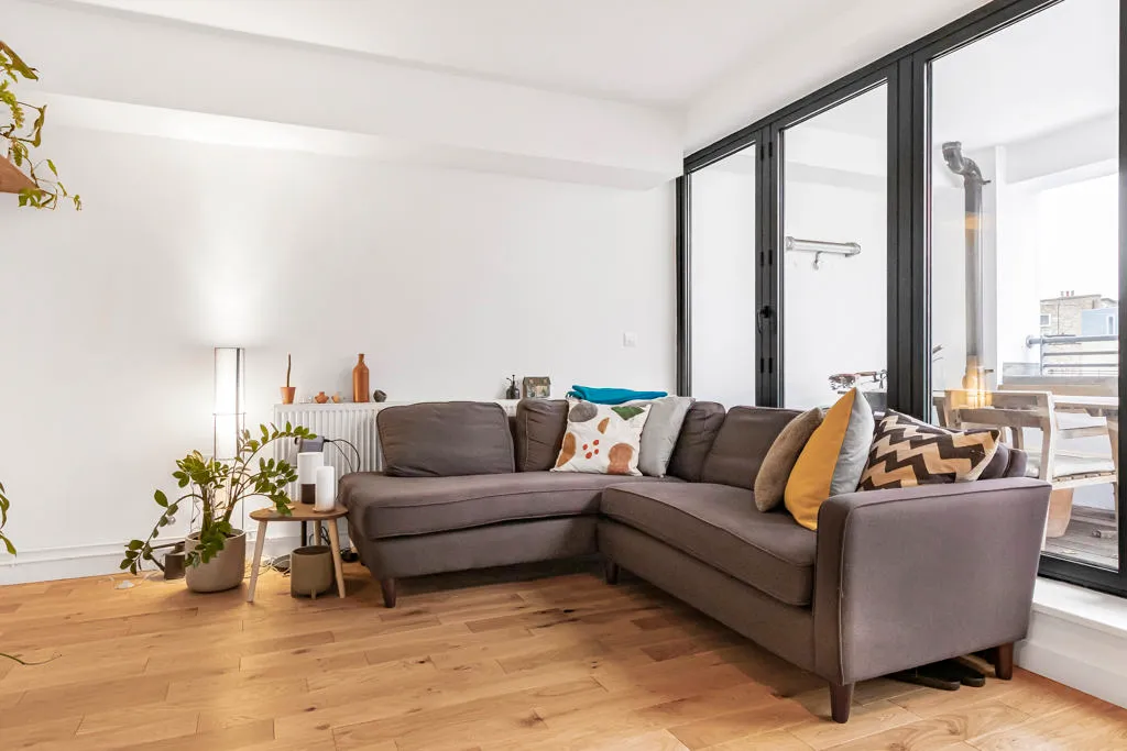 Gillett Place, London, N16, photo 13