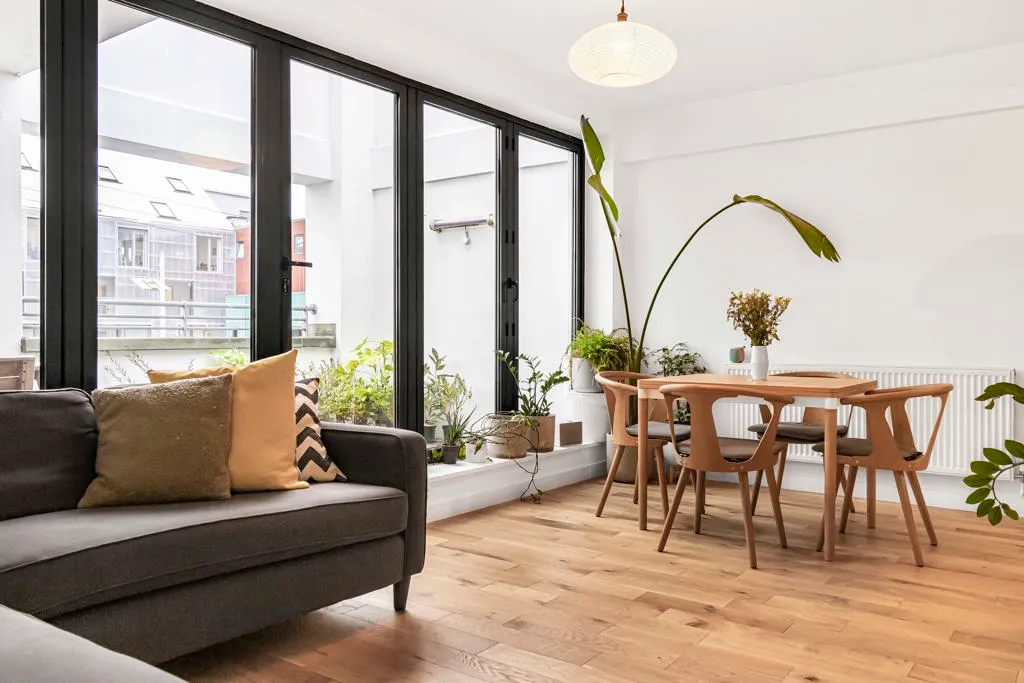 Gillett Place, London, N16, photo 11