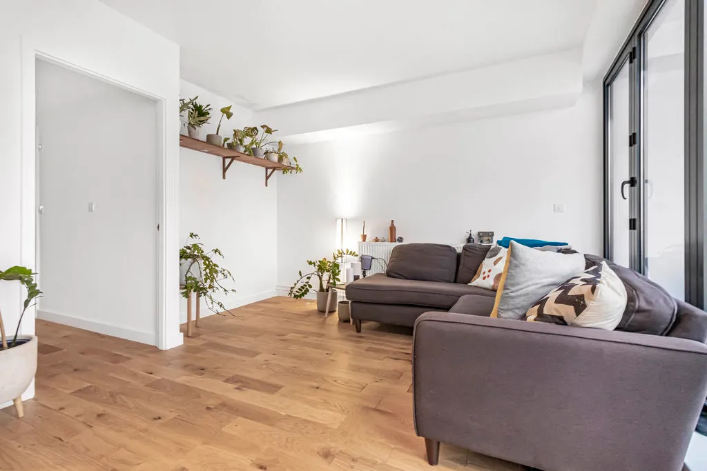 Gillett Place, London, N16, photo 15