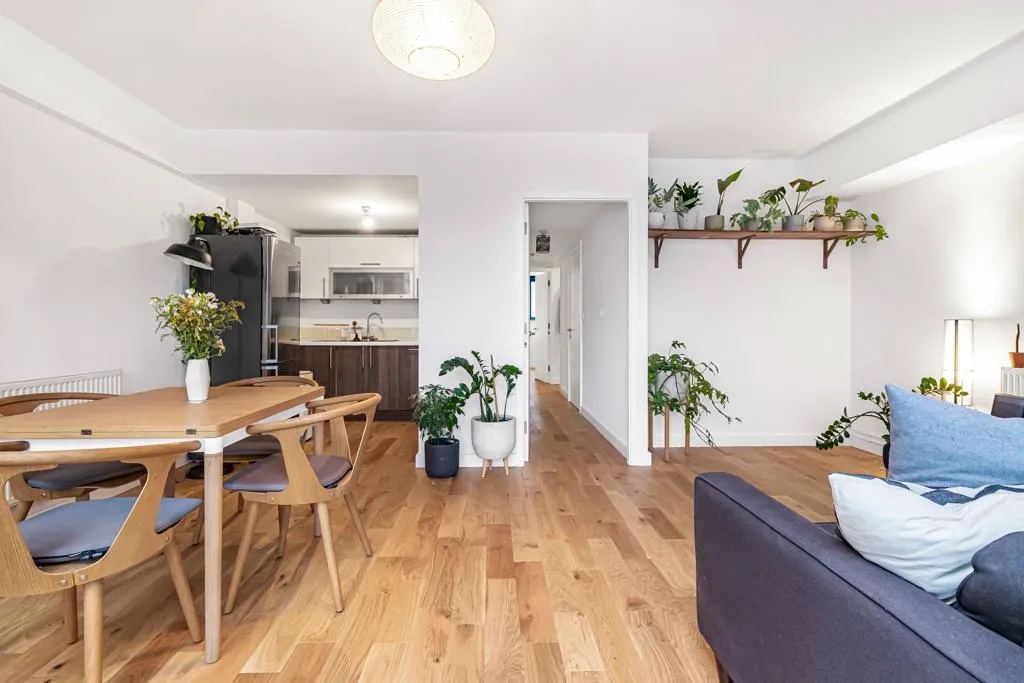 Gillett Place, London, N16, photo 3