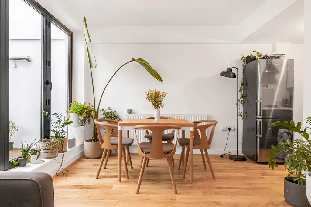 Gillett Place, London, N16, photo 14