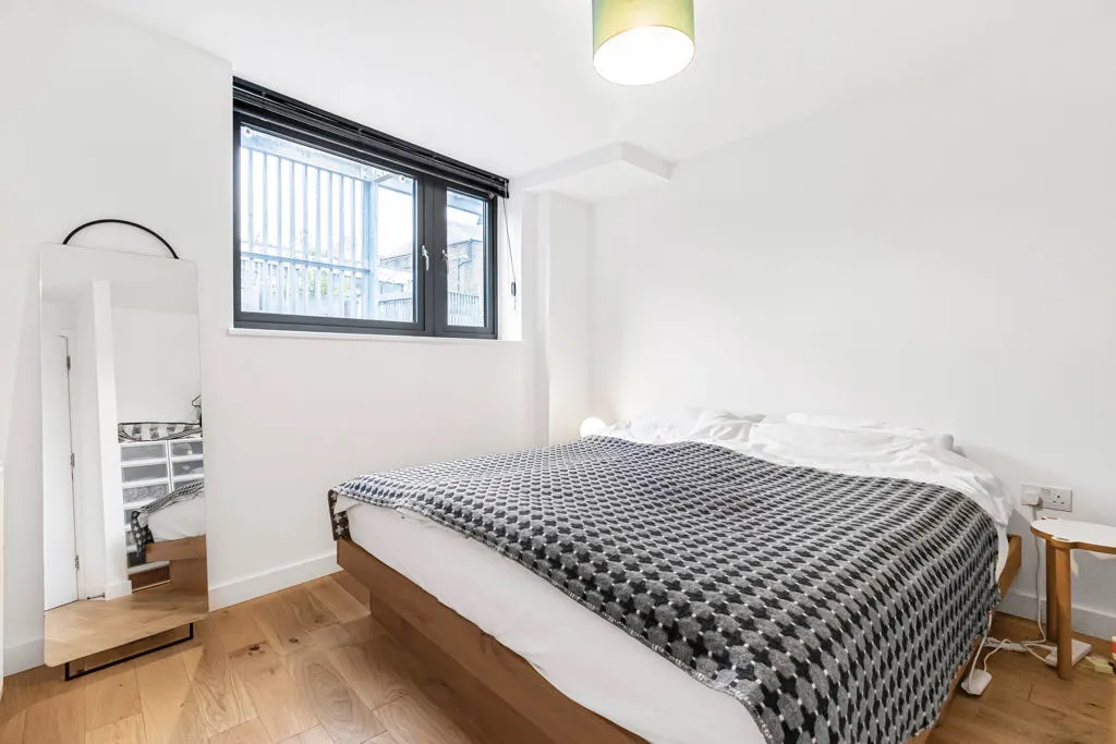 Gillett Place, London, N16, photo 6