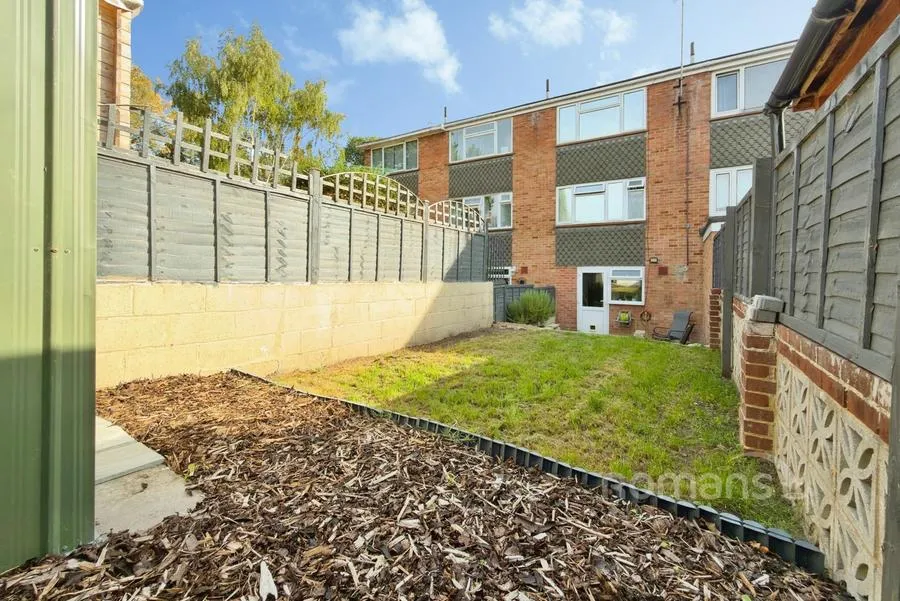 Warren Close, Sandhurst, GU47, photo 2