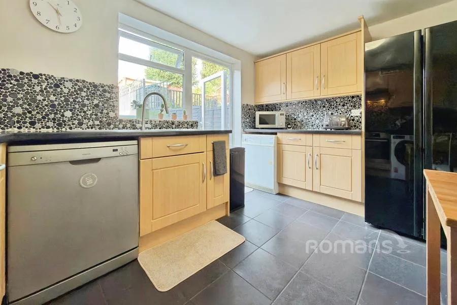 Warren Close, Sandhurst, GU47, photo 8