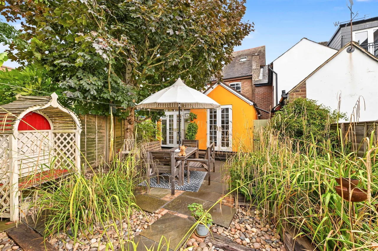 Miswell Lane, Tring, HP23, photo 19