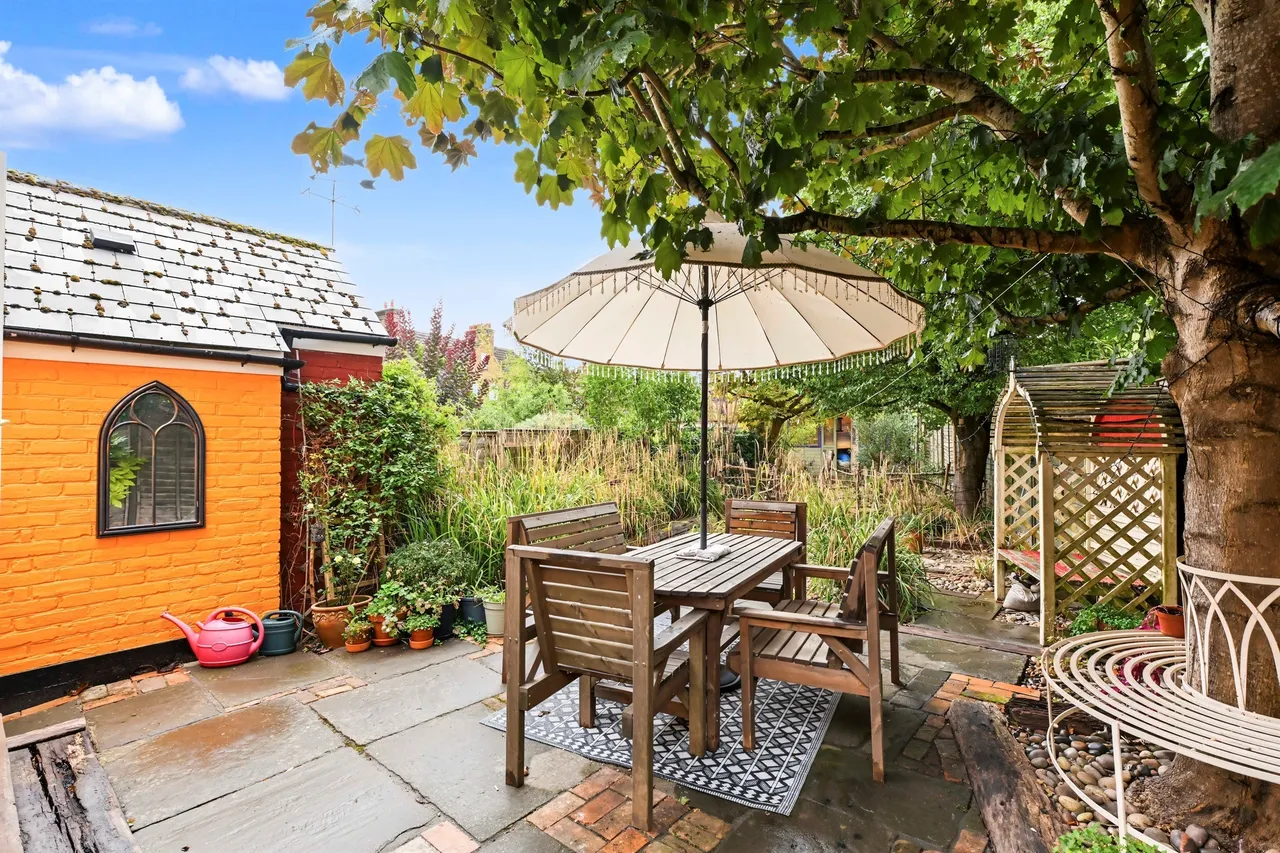 Miswell Lane, Tring, HP23, photo 18