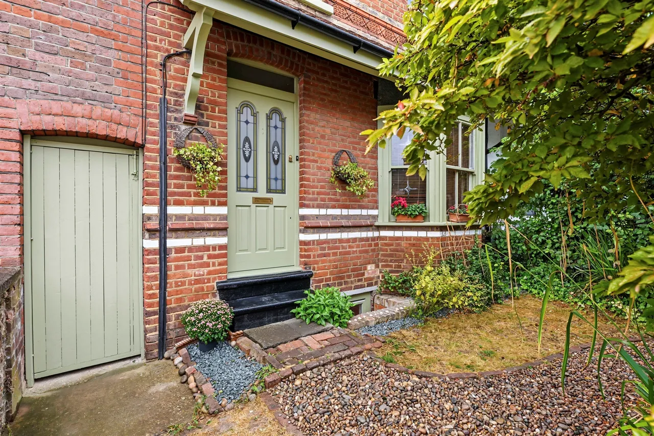 Miswell Lane, Tring, HP23, photo 22