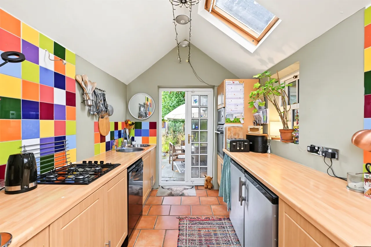 Miswell Lane, Tring, HP23, photo 9