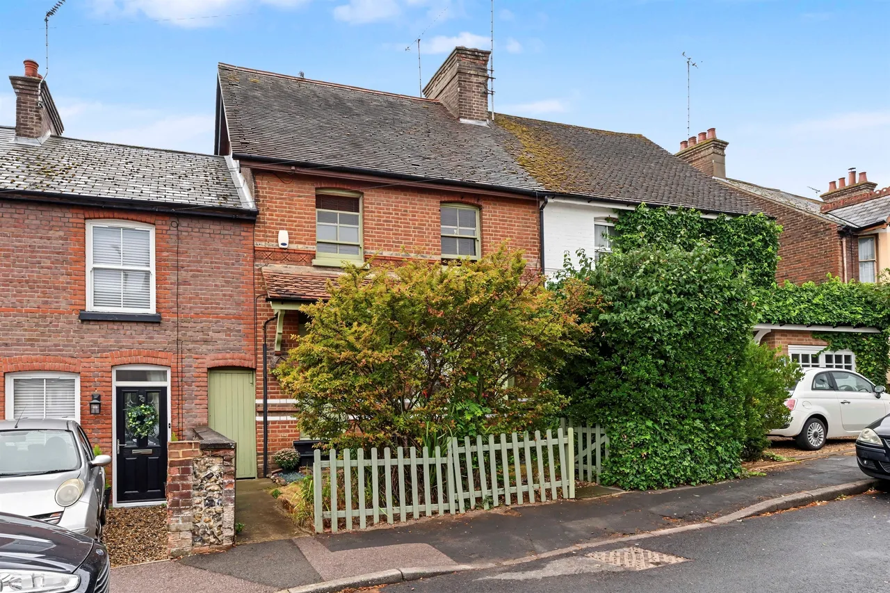 3 bed house for sale, Miswell Lane, Tring, HP23