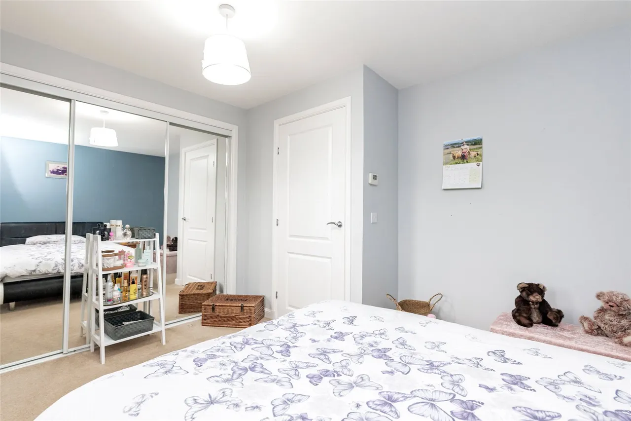 Burnside Walk, Dyce, AB21, photo 9