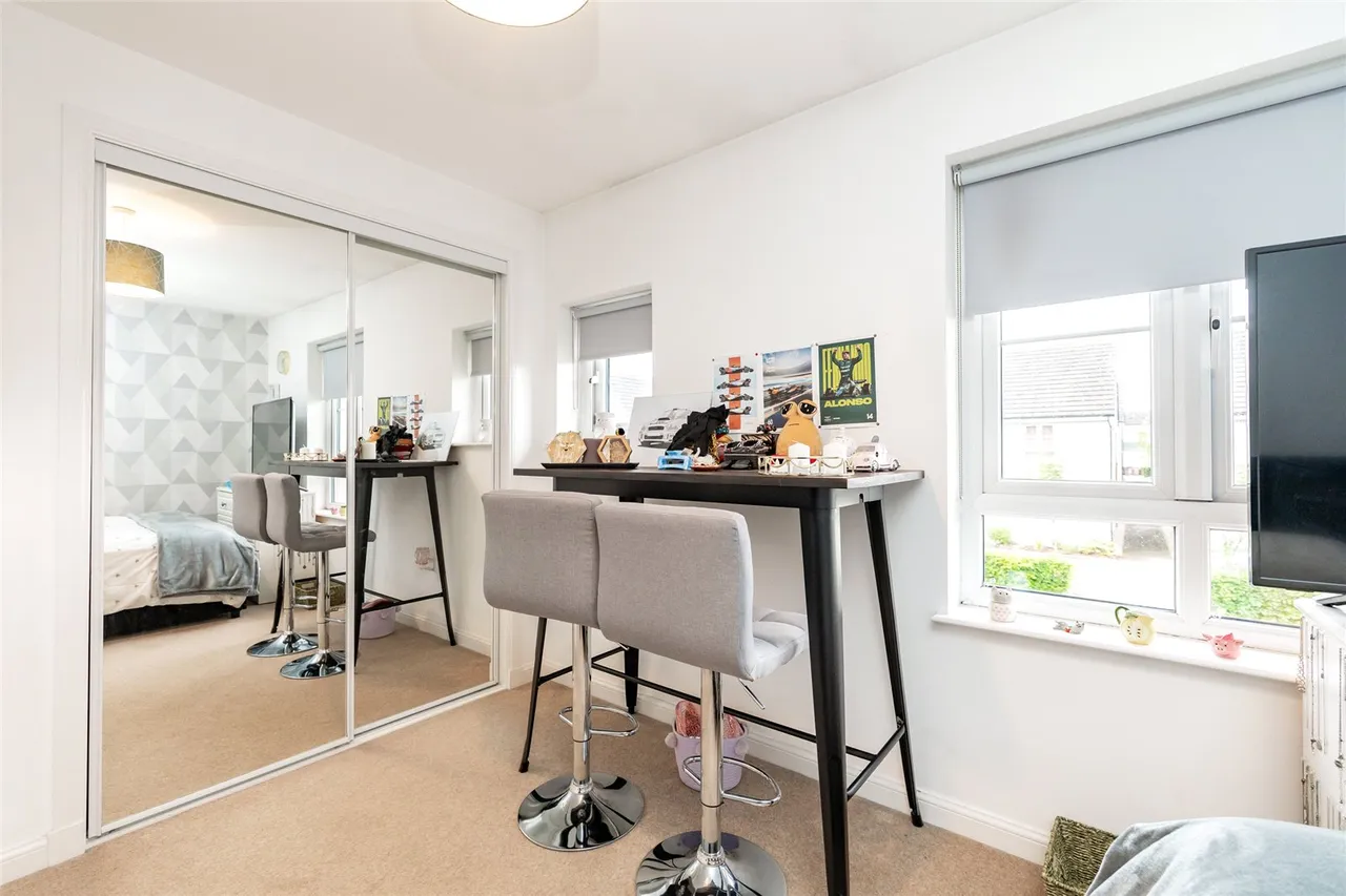 Burnside Walk, Dyce, AB21, photo 11