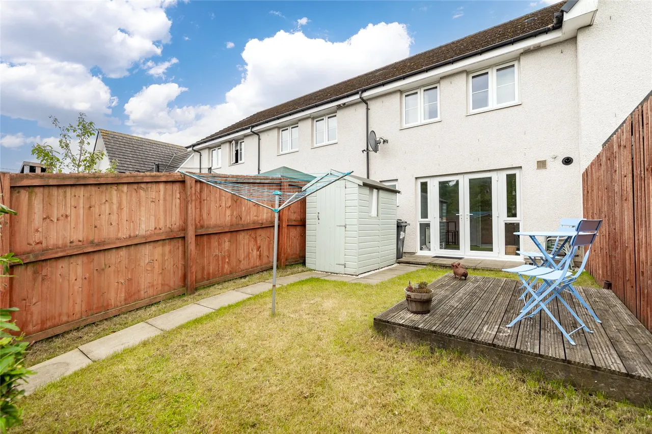 Burnside Walk, Dyce, AB21, photo 14