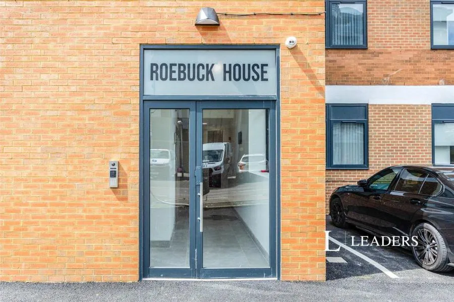 Roebuck Close, Portsmouth, PO6, photo 10