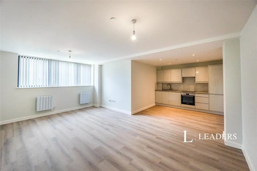 1 bed flat to rent, Roebuck Close, Portsmouth, PO6