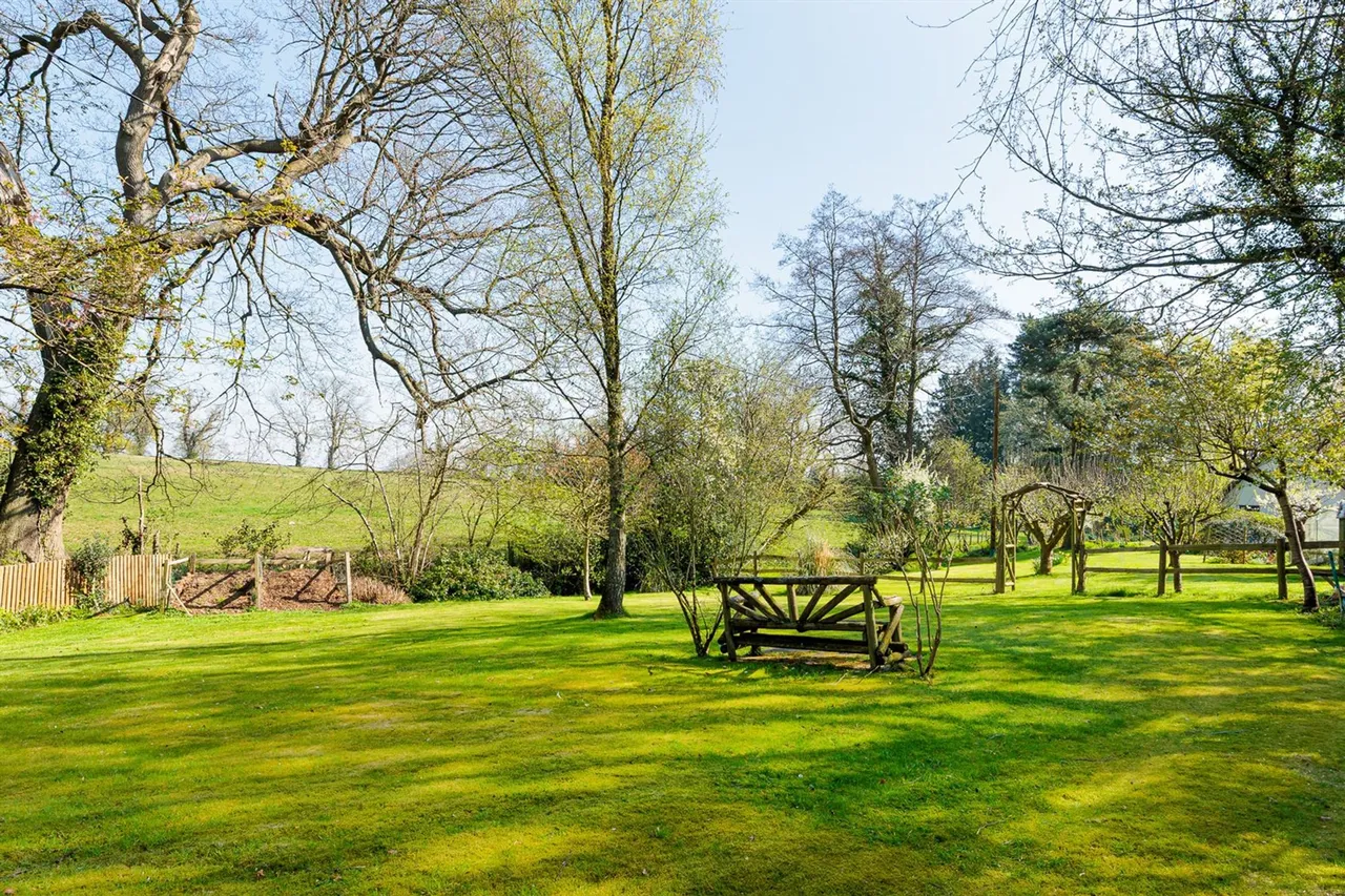 Utkinton, Tarporley, photo 15