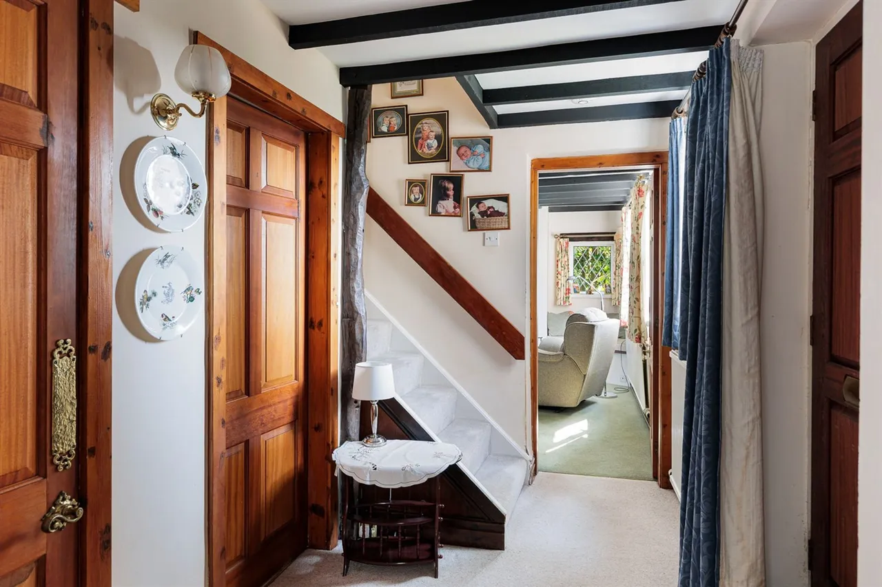 Utkinton, Tarporley, photo 23