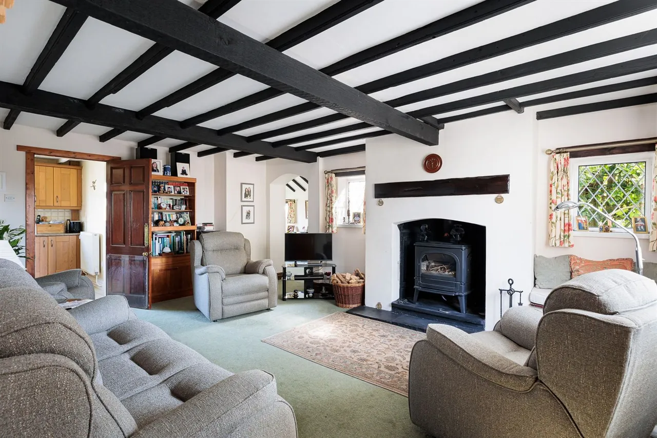 Utkinton, Tarporley, photo 5