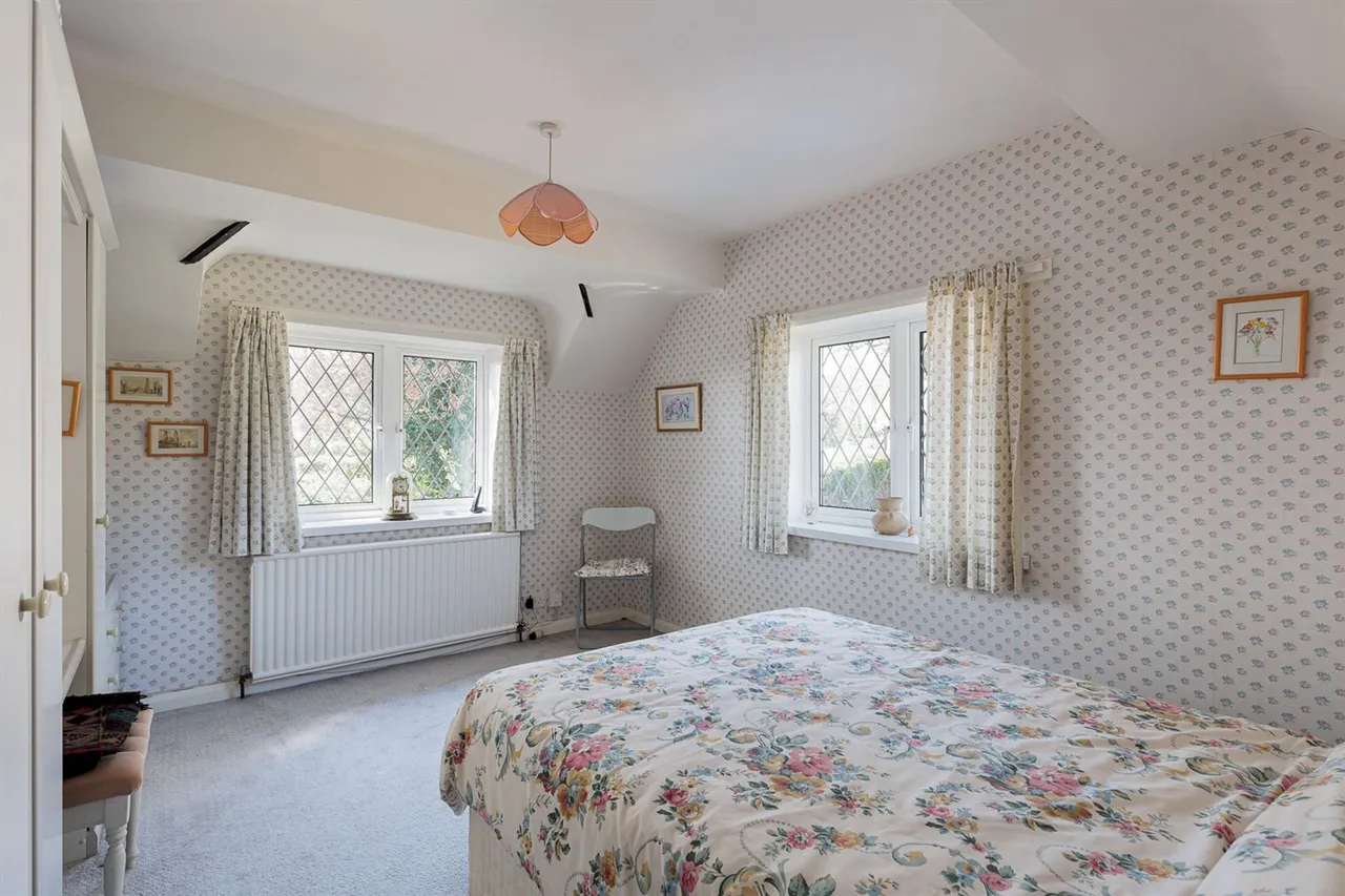 Utkinton, Tarporley, photo 27
