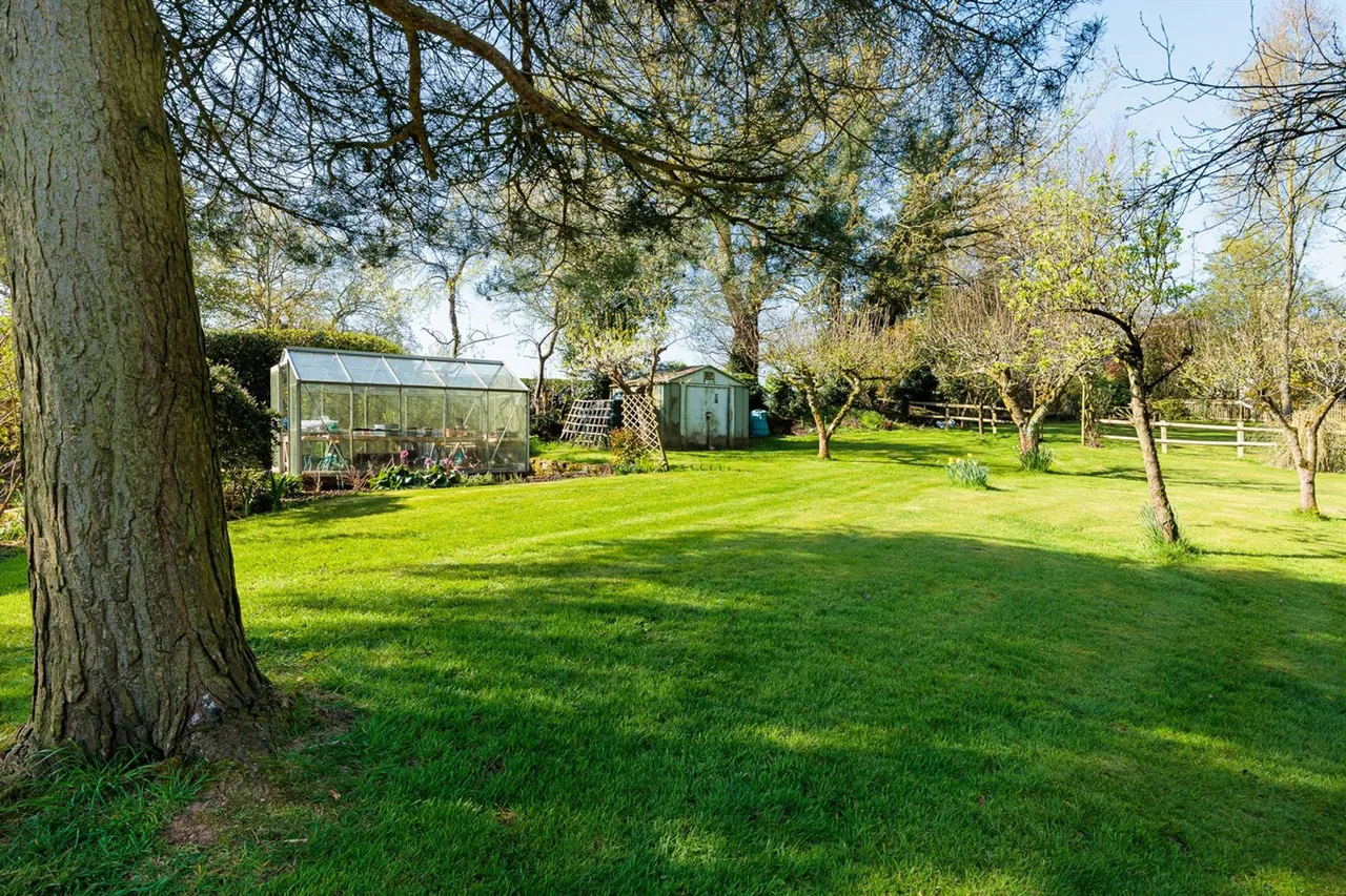 Utkinton, Tarporley, photo 22