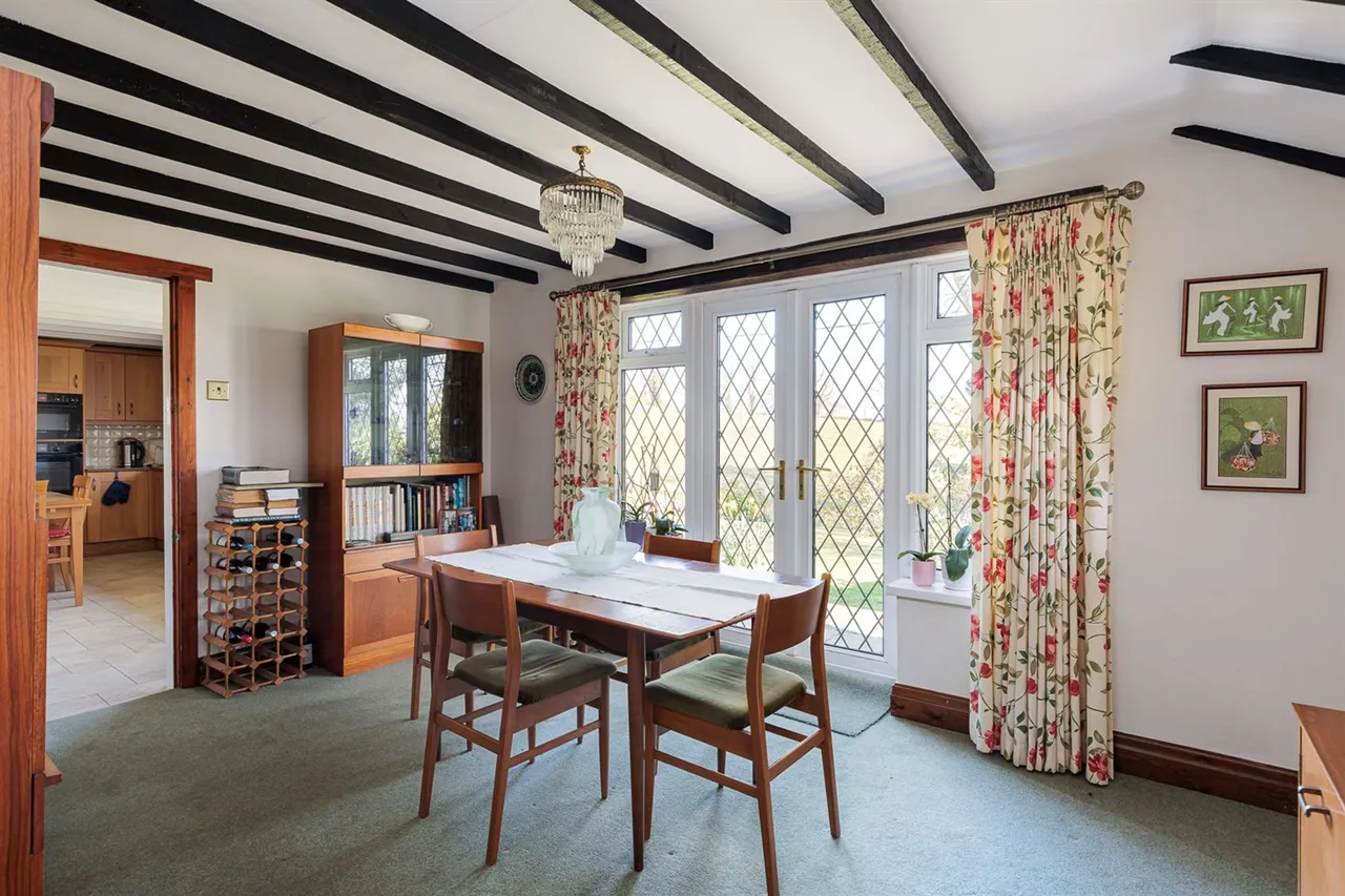 Utkinton, Tarporley, photo 25