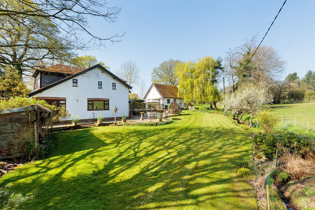 Utkinton, Tarporley, photo 17