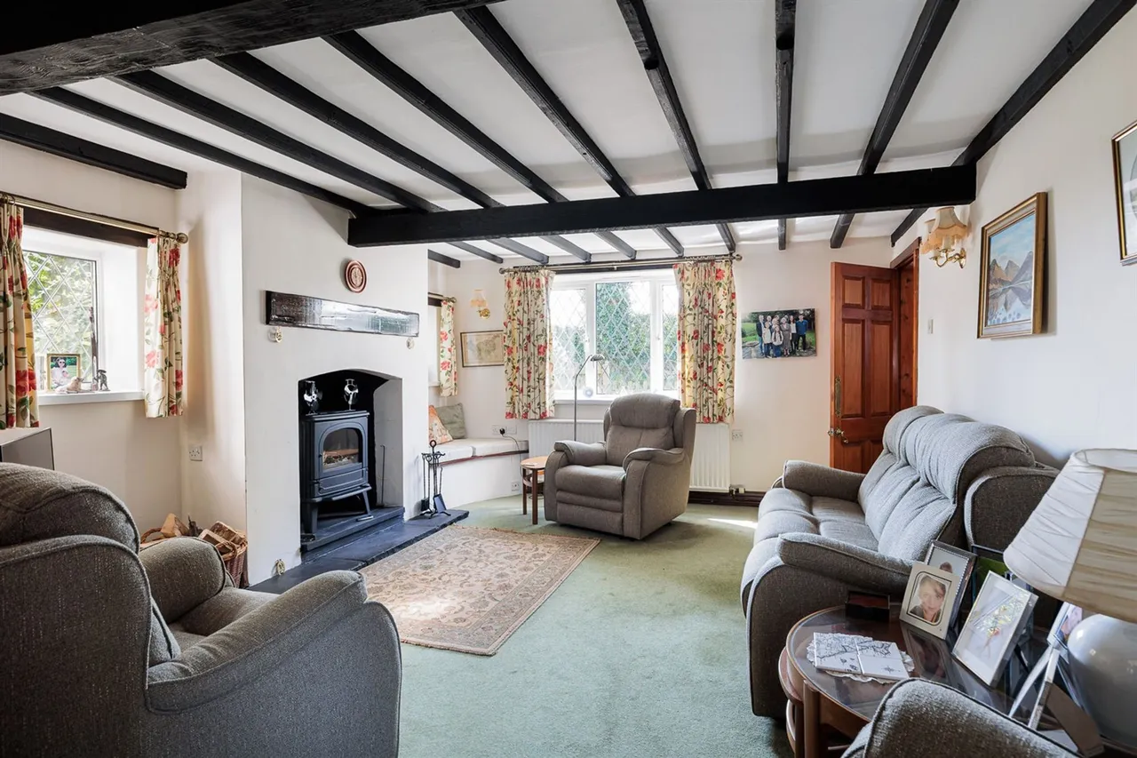 Utkinton, Tarporley, photo 4