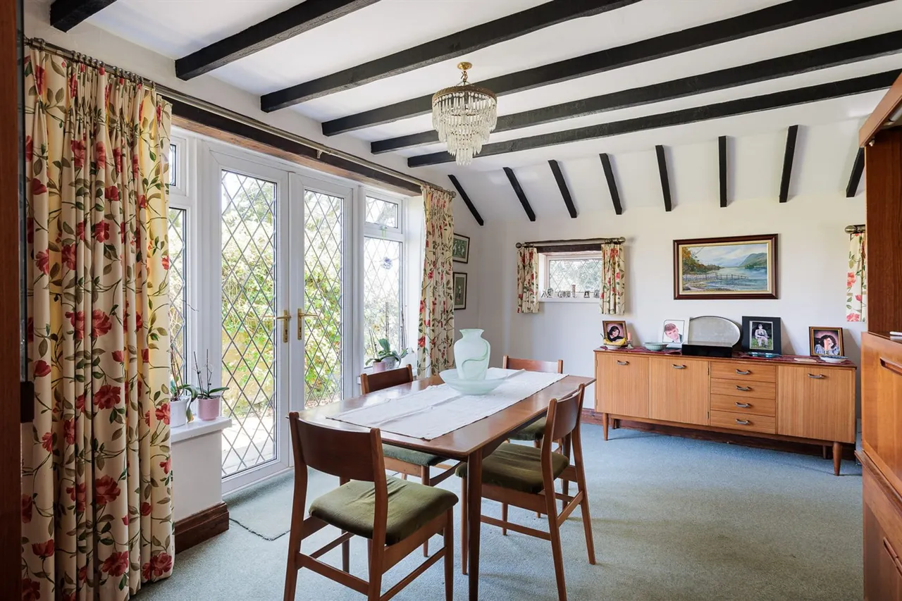 Utkinton, Tarporley, photo 24