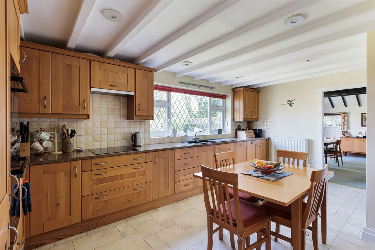 Utkinton, Tarporley, photo 8