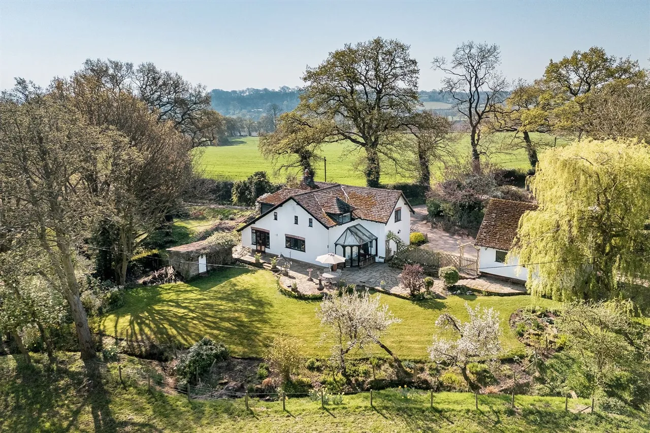 Utkinton, Tarporley, photo 14