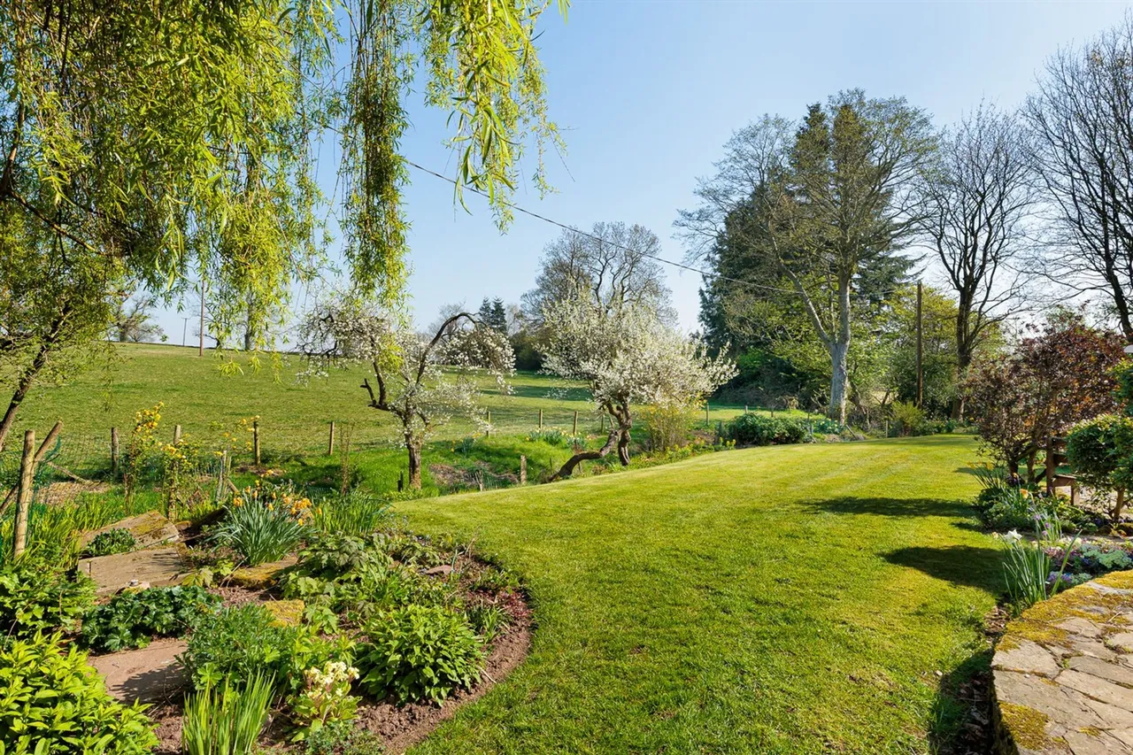 Utkinton, Tarporley, photo 20