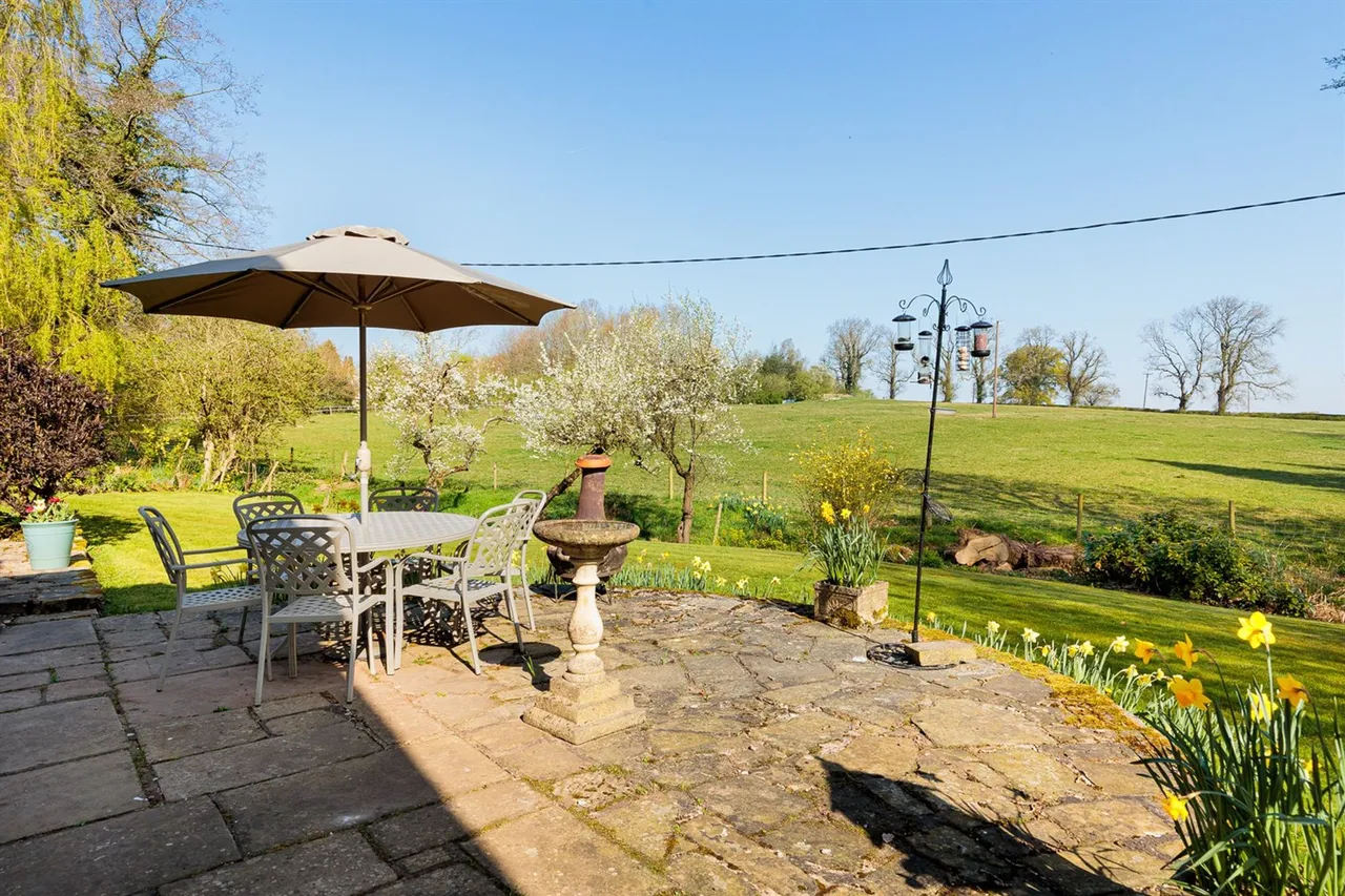 Utkinton, Tarporley, photo 19