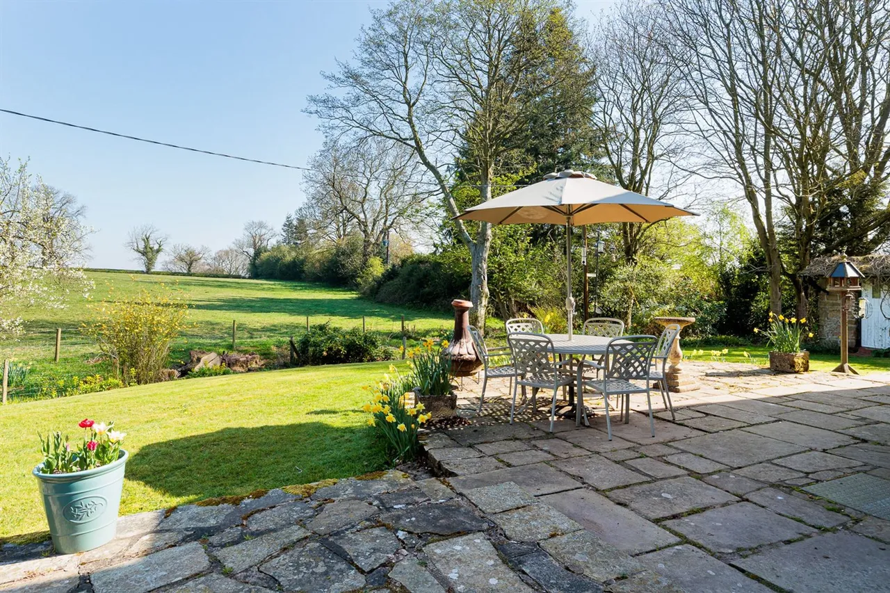 Utkinton, Tarporley, photo 18